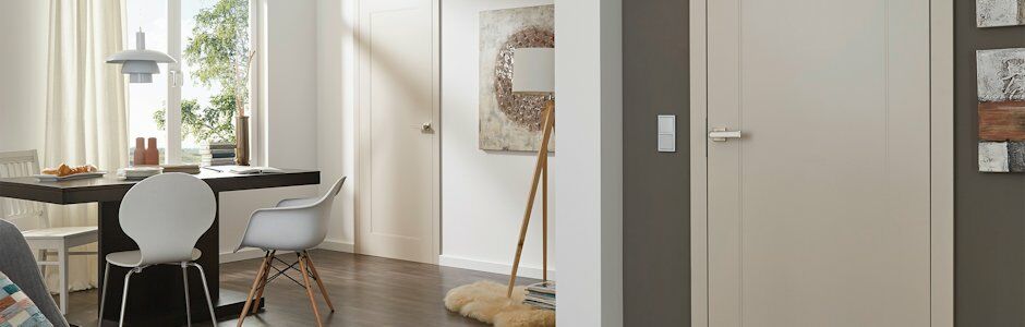 Holz Sinsel Innentüren Classique Nouveau