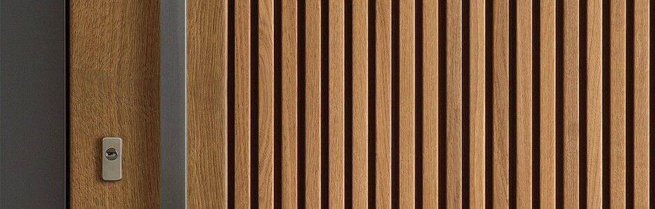 Holz Sinsel Haustüren