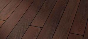 Terrassenholz Thermoesche