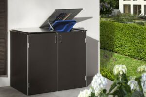 BINTO Müllboxen-System