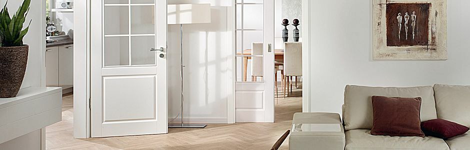 Holz Sinsel Innentüren Park Lane