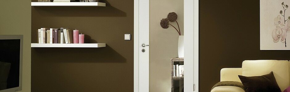 Holz Sinsel Innentüren Holzglas