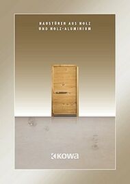 PDF-Prospekt download