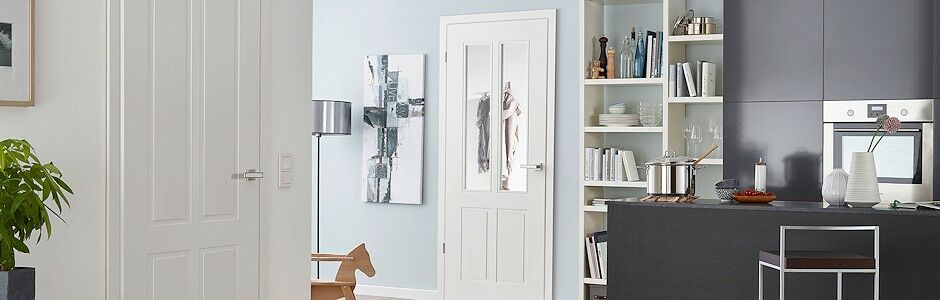 Holz Sinsel Innentüren Classique Nouveau