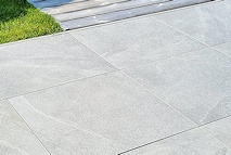Terrassenplatten Ardesia