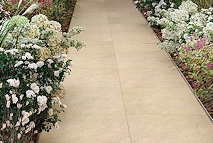 Terrassenplatten Pompei